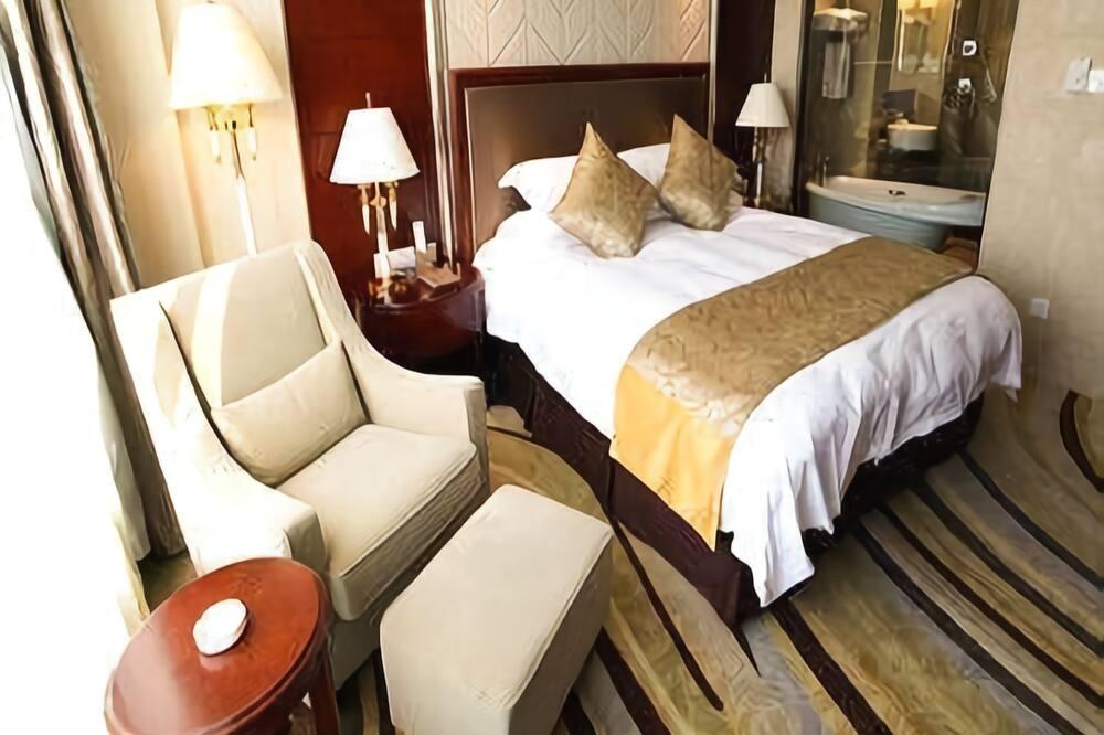Ramada Yangzhou Baoying Hotel Eksteriør billede
