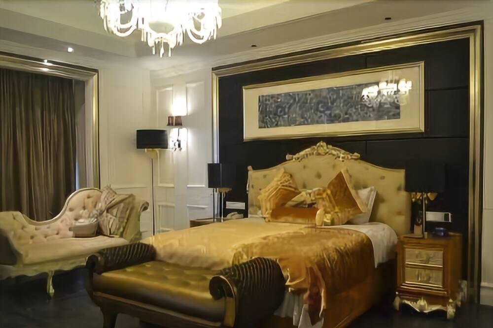 Ramada Yangzhou Baoying Hotel Eksteriør billede