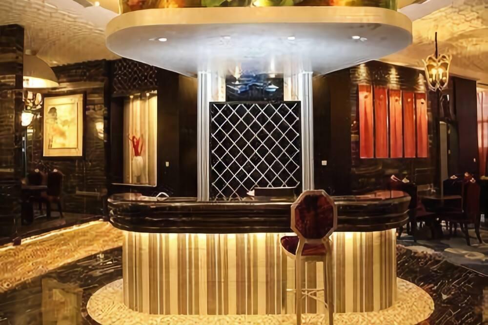 Ramada Yangzhou Baoying Hotel Eksteriør billede