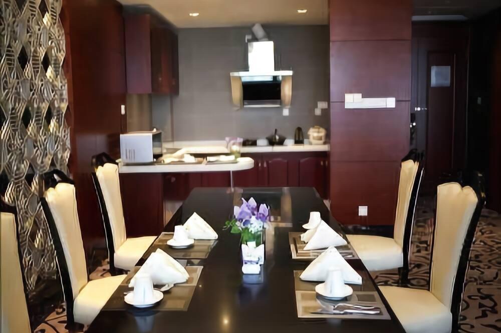 Ramada Yangzhou Baoying Hotel Eksteriør billede